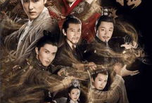 电视剧扶摇,逆天改命，谱写传奇女侠成长之路