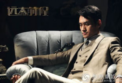 袁弘主演的电视剧,传奇英雄的荣耀征程