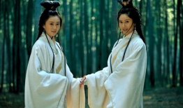 大乔小乔电视剧,大乔小乔姐妹情深，演绎传奇姐妹花传奇