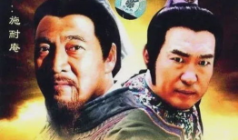 电视剧水浒,梁山好汉的荣耀与悲歌