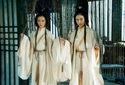 大乔小乔电视剧,大乔小乔姐妹情深，演绎传奇姐妹花传奇