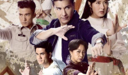 tvb 最新电视剧,TVB最新悬疑剧，揭秘错综复杂的真相