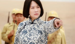 温峥嵘演过的电视剧,从琅琊榜到庆余年，演绎传奇人生