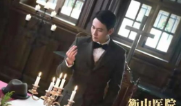衡山医院电视剧演员表,实力派演员阵容演绎医疗行业风云录