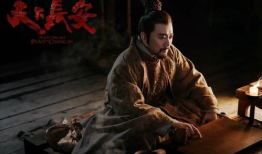 天下长安电视剧,揭秘唐朝盛世背后的风云变幻