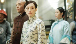 电视剧花开那年月正圆,乱世中的爱情与奋斗