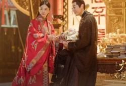 大明风华电视剧,宫廷权谋与家国情怀的交织史诗