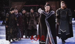 天下长安电视剧,揭秘唐朝盛世背后的风云变幻