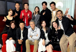 tvb 最新电视剧,TVB最新悬疑剧，揭秘错综复杂的真相