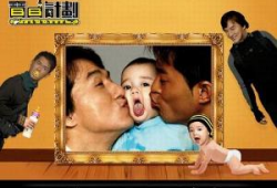 宝贝计划电视剧,揭秘育儿背后的温情与挑战