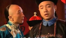 李卫当官电视剧,笑傲官场，智斗权谋的传奇人生