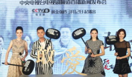 敢爱电视剧,勇敢追寻真爱，无畏挑战命运