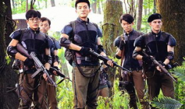 怒江之战电视剧免费版,揭秘二战滇缅战场上的生死较量