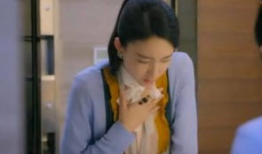 怀孕呕吐电视剧,孕妈们的甜蜜烦恼