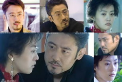 律政精英 电视剧,风云变幻的法庭风云