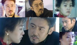 律政精英 电视剧,风云变幻的法庭风云