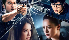 tvb 最新电视剧,TVB最新悬疑剧，揭秘错综复杂的真相