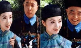 李卫当官电视剧,笑傲官场，智斗权谋的传奇人生
