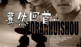 蓦然回首 电视剧,爱恨交织的情感纠葛
