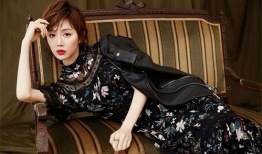 姜妍演过的电视剧,从古装佳人到现代都市女性的华丽蜕变