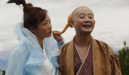 福星高照猪八戒电视剧,八戒传奇再现荧屏