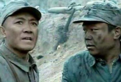 亮剑电视剧结局,英雄末路，壮志未酬