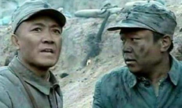 亮剑电视剧结局,英雄末路，壮志未酬