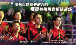 电竞电视剧,荣耀之战的青春传奇