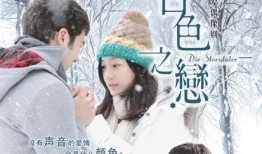 白色电视剧,一段尘封的家族传奇