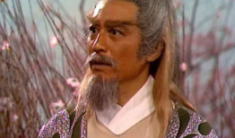 射雕英雄传之南帝北丐电视剧,江湖传奇，英雄辈出