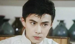 张卫健 电视剧,笑傲江湖的喜剧传奇