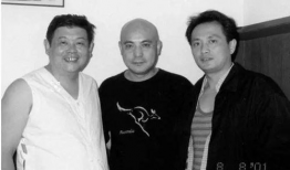 傅彪吴越主演的电视剧,情感纠葛与命运抉择