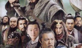 电视剧水浒,梁山好汉的荣耀与悲歌