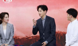 近期央视热播电视剧,狂飙——揭秘新时代青年奋斗之路
