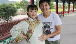 阿诚电视剧,命运交织的江湖传奇
