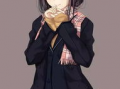 动漫美女被撕衣服,动漫美女的惊心动魄瞬间