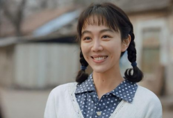 姜妍演过的电视剧,从古装佳人到现代都市女性的华丽蜕变